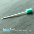 Disposable Cleaning Sponge Brush